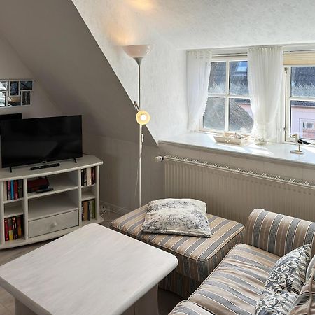 Hues Sanskiin Ferienwohnung *Goodshenk* Suddorf Extérieur photo