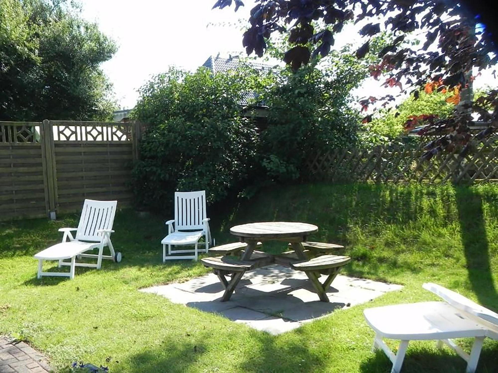 Hues Sanskiin Ferienwohnung *Goodshenk* Suddorf Extérieur photo