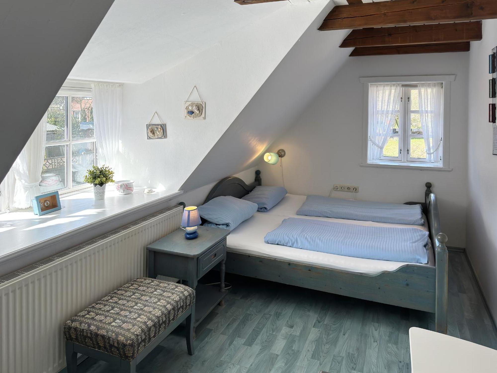 Hues Sanskiin Ferienwohnung *Goodshenk* Suddorf Extérieur photo
