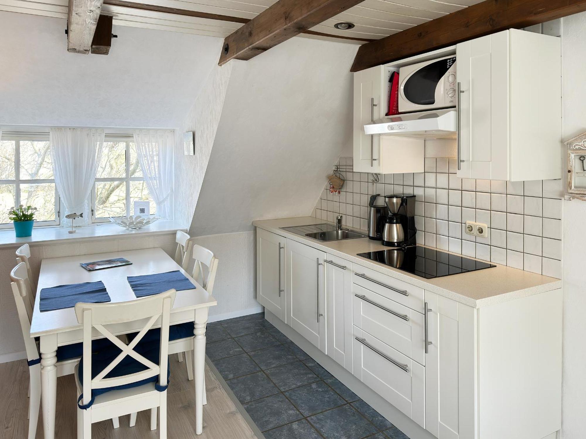Hues Sanskiin Ferienwohnung *Goodshenk* Suddorf Extérieur photo