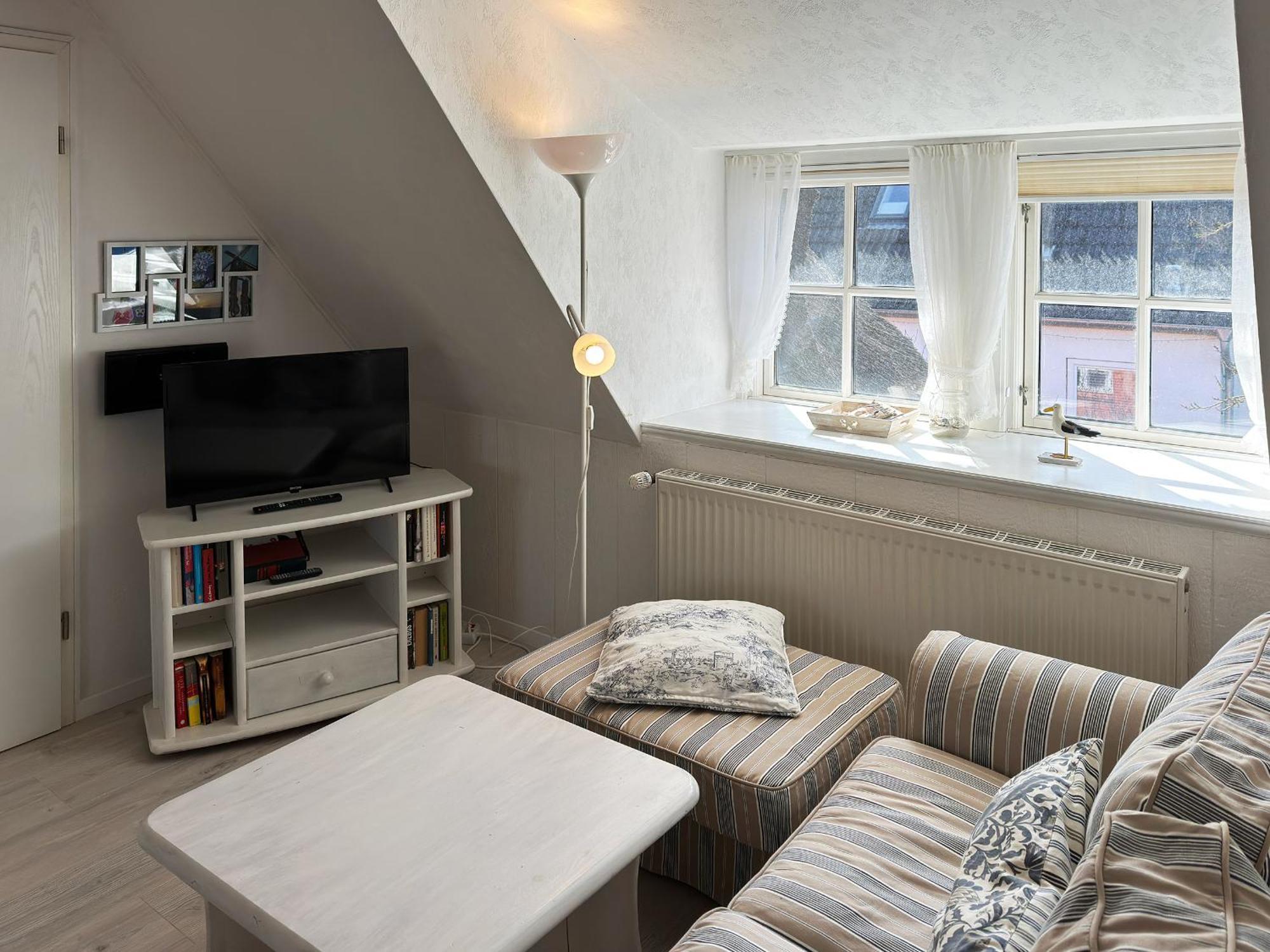 Hues Sanskiin Ferienwohnung *Goodshenk* Suddorf Extérieur photo
