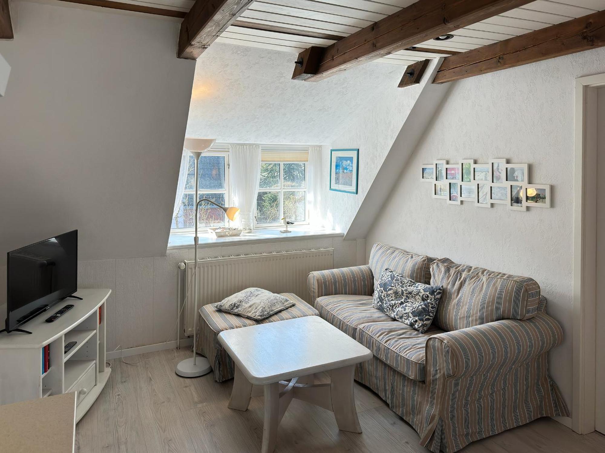Hues Sanskiin Ferienwohnung *Goodshenk* Suddorf Extérieur photo