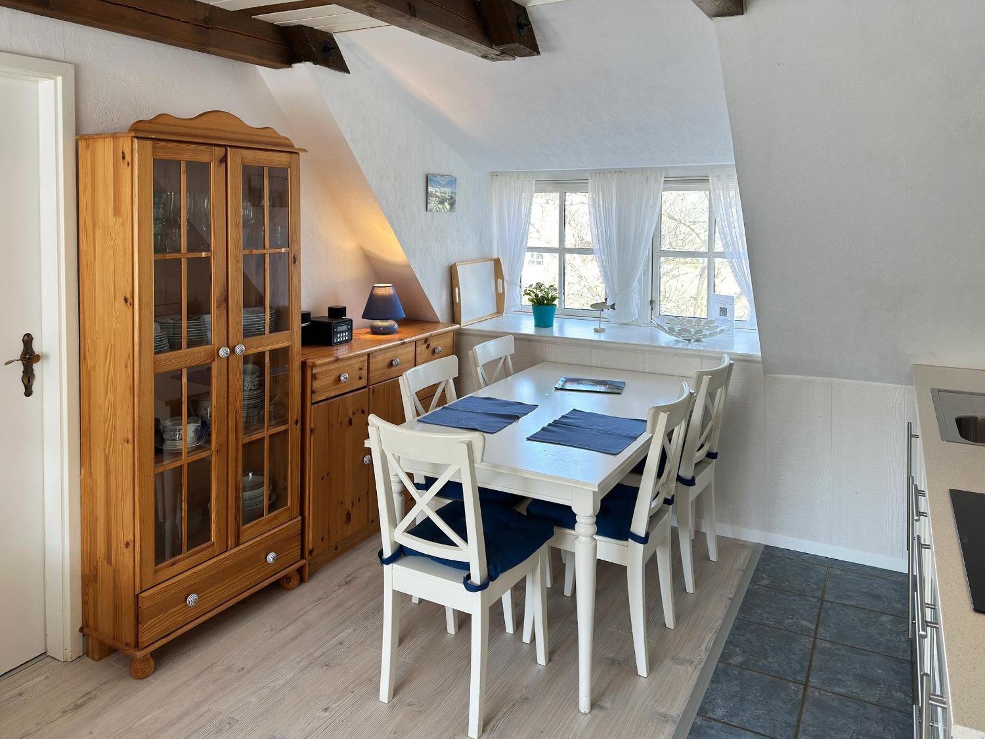 Hues Sanskiin Ferienwohnung *Goodshenk* Suddorf Extérieur photo