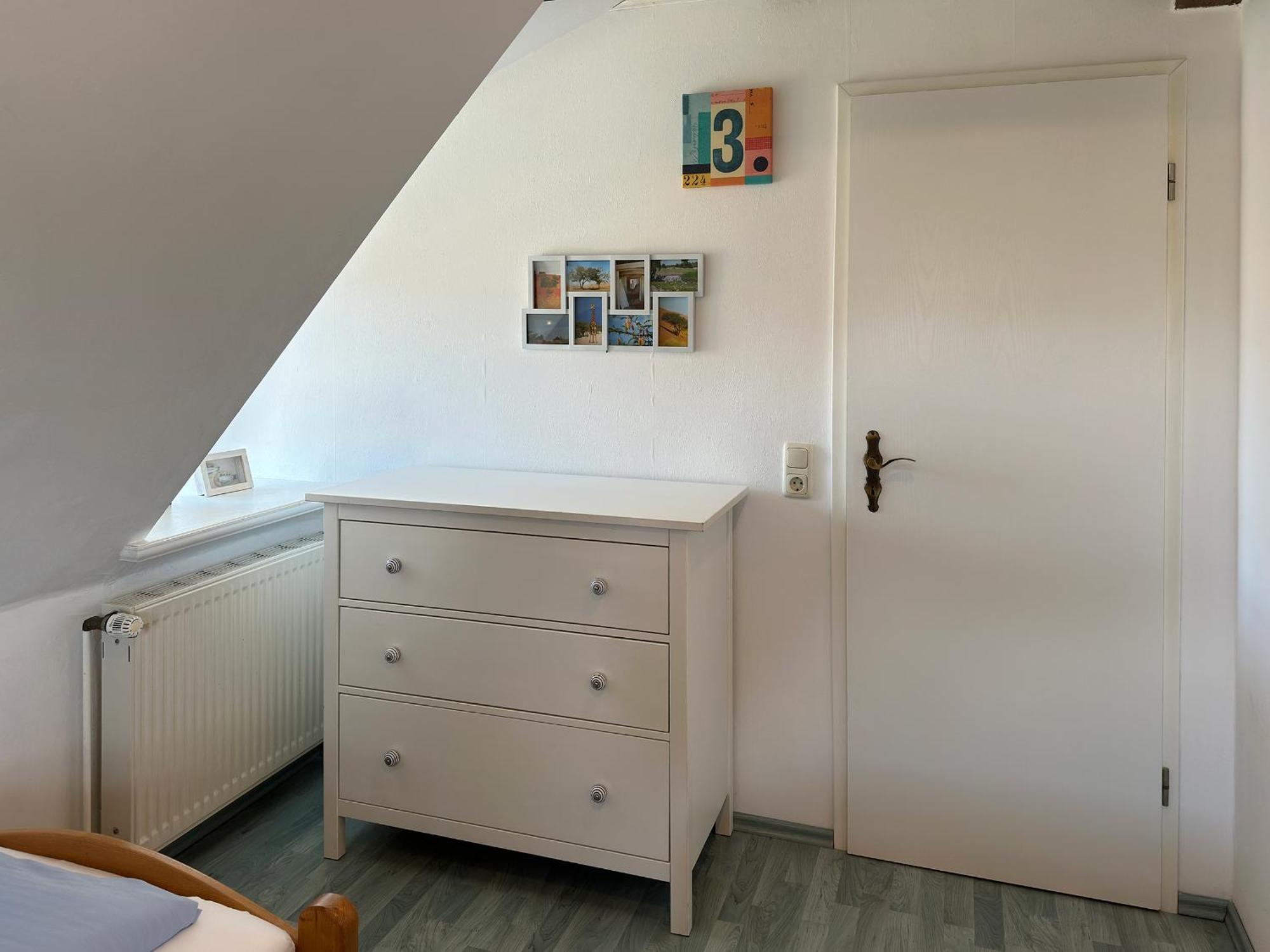 Hues Sanskiin Ferienwohnung *Goodshenk* Suddorf Extérieur photo