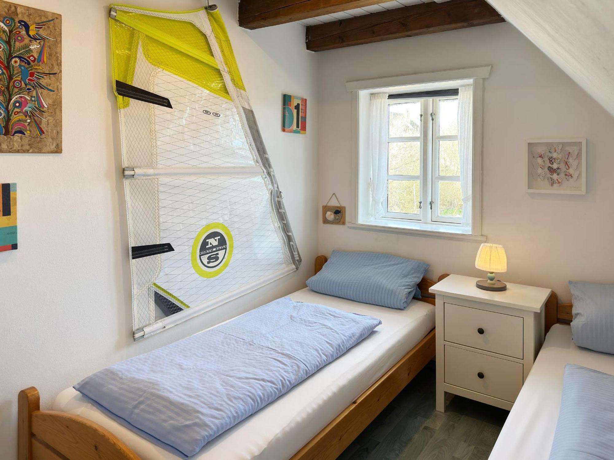 Hues Sanskiin Ferienwohnung *Goodshenk* Suddorf Extérieur photo